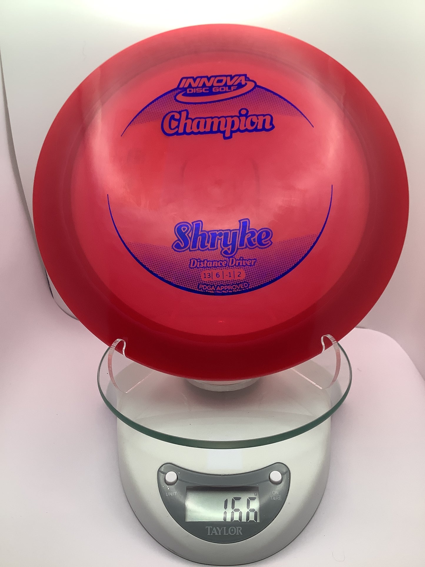 Innova Champion Shryke