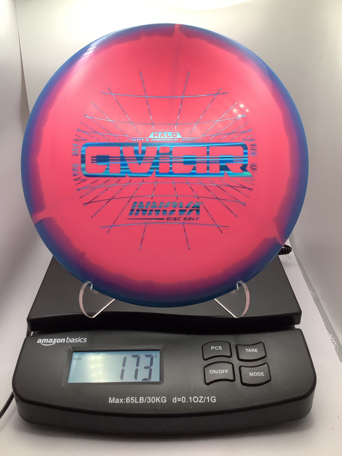 Innova Halo Star Aviar