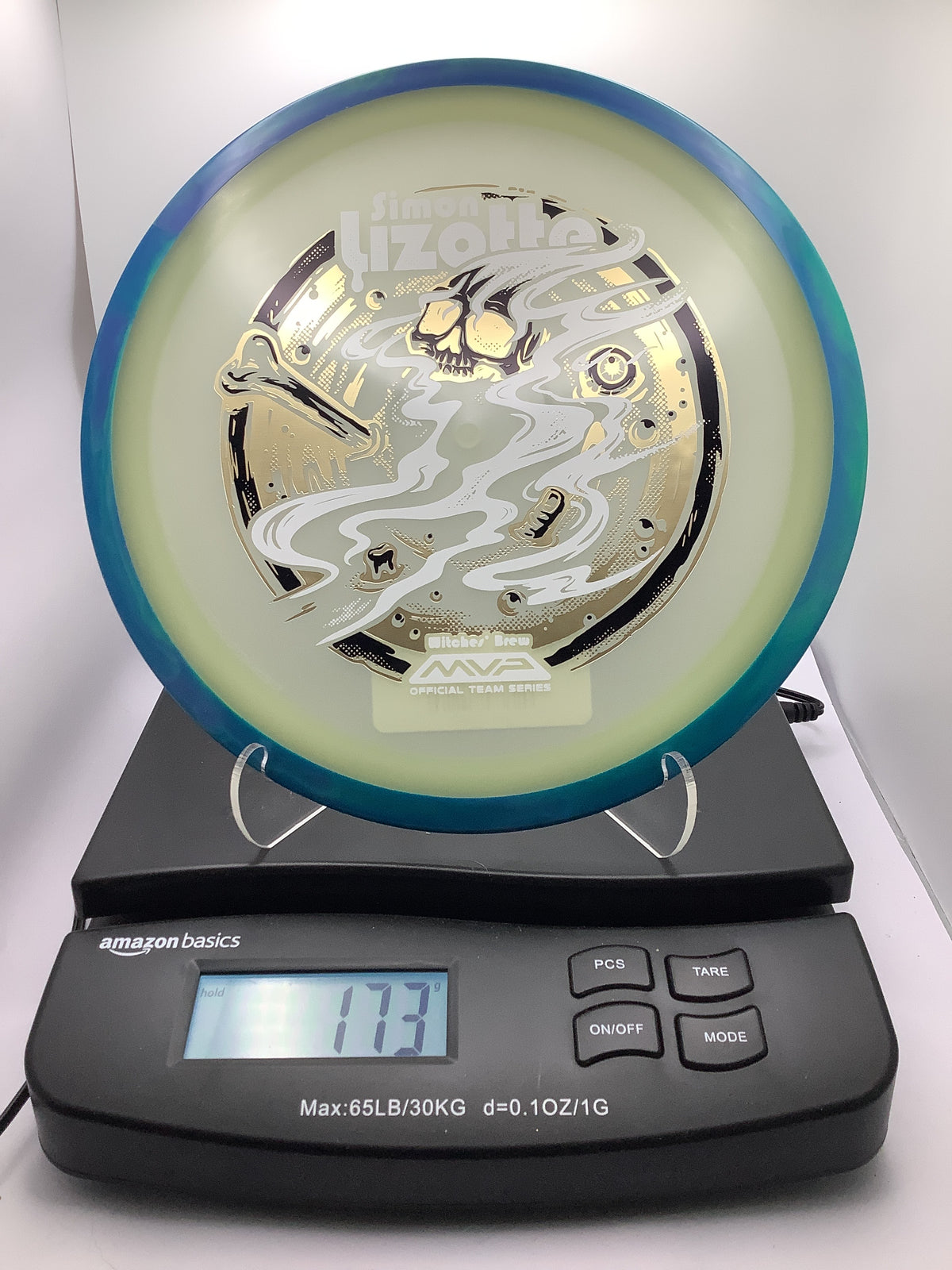 Axiom Eclipse Aspect