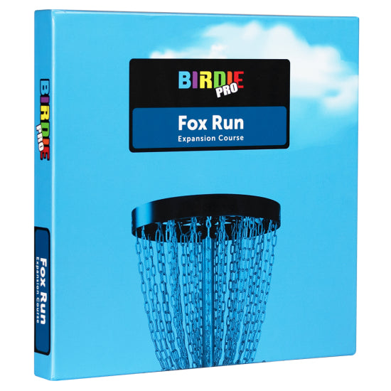 Birdie Pro Boardgame