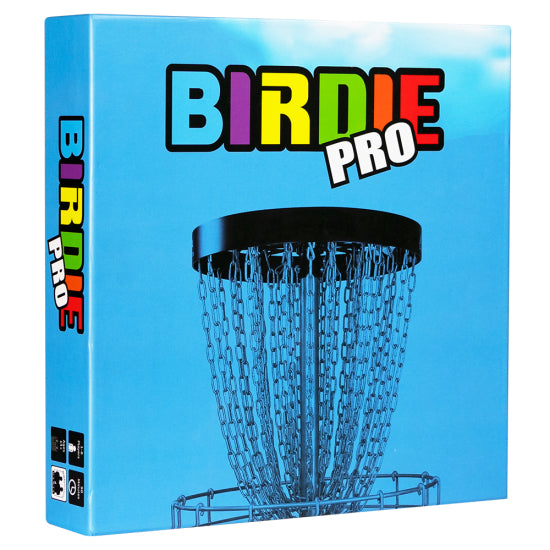 Birdie Pro Boardgame