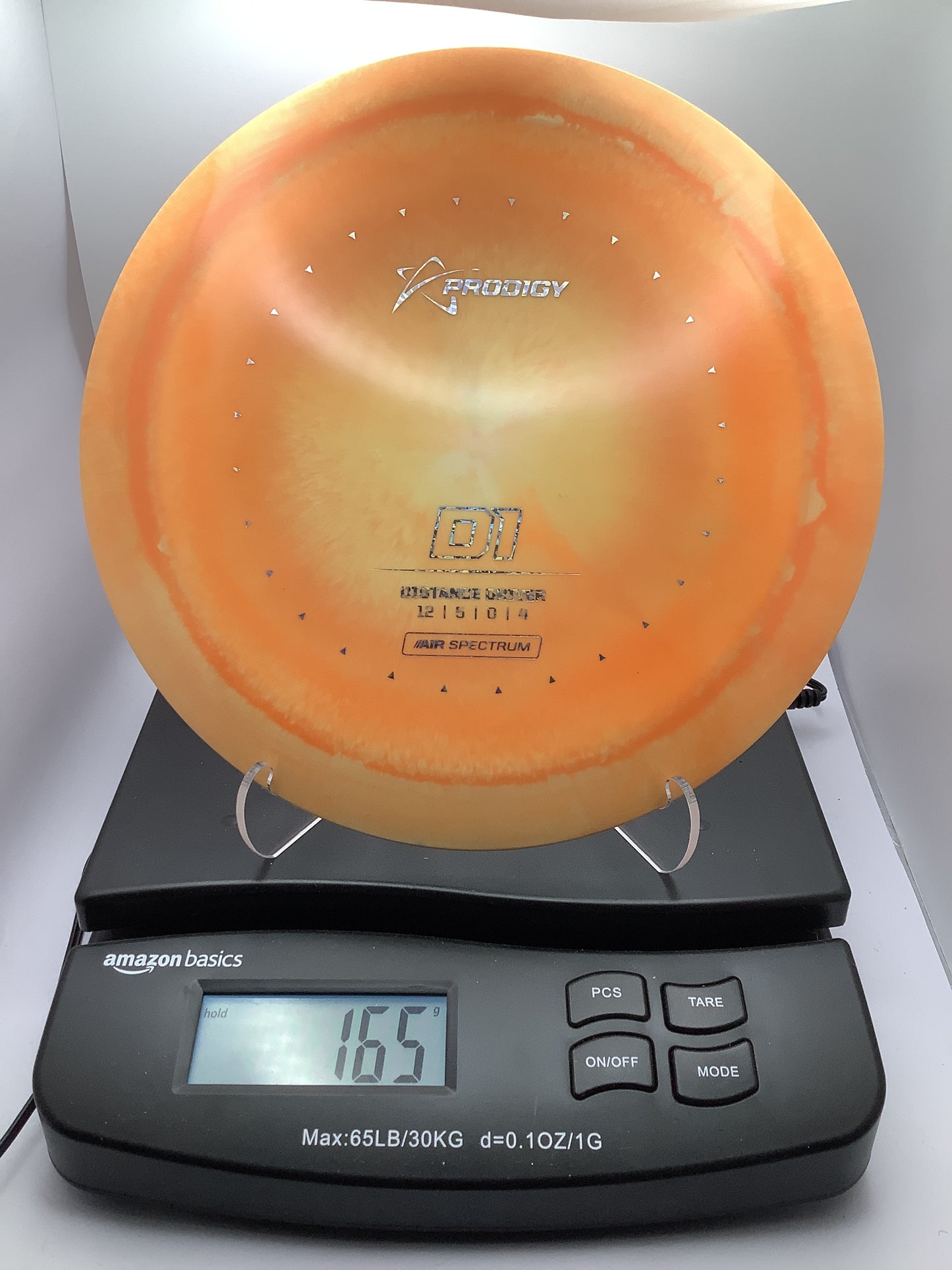 Prodigy Air Spectrum D1