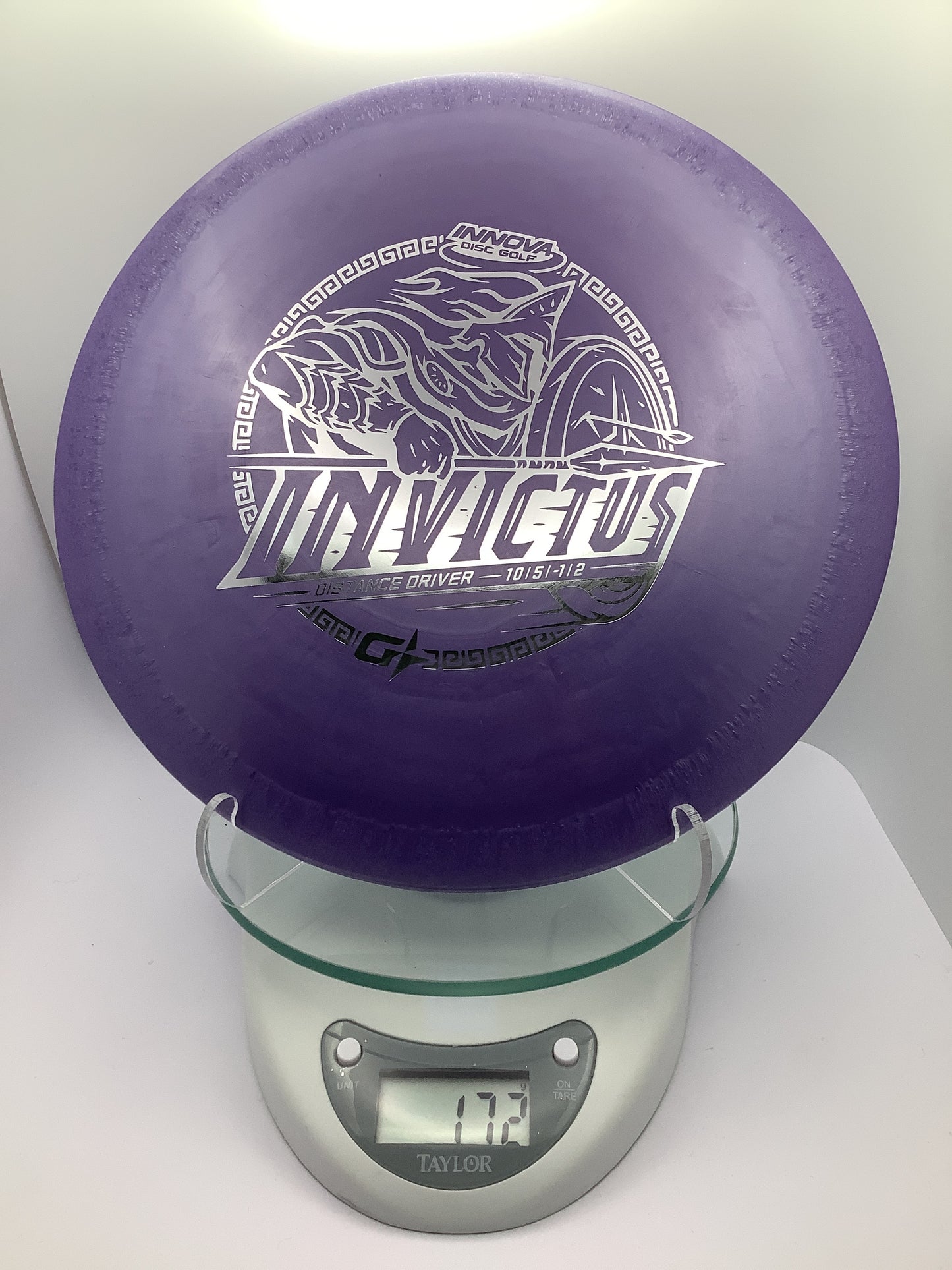 Innova Gstar Invictus