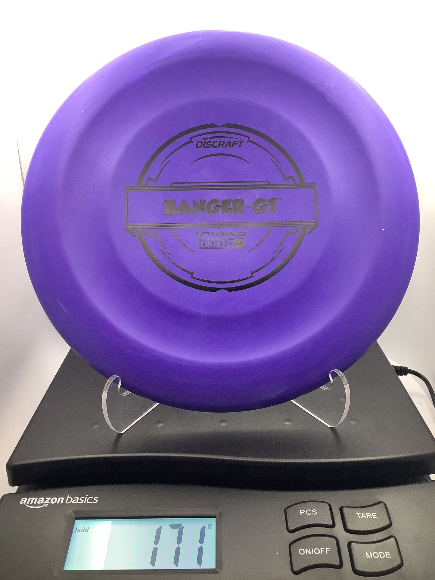 Discraft Pro Banger GT