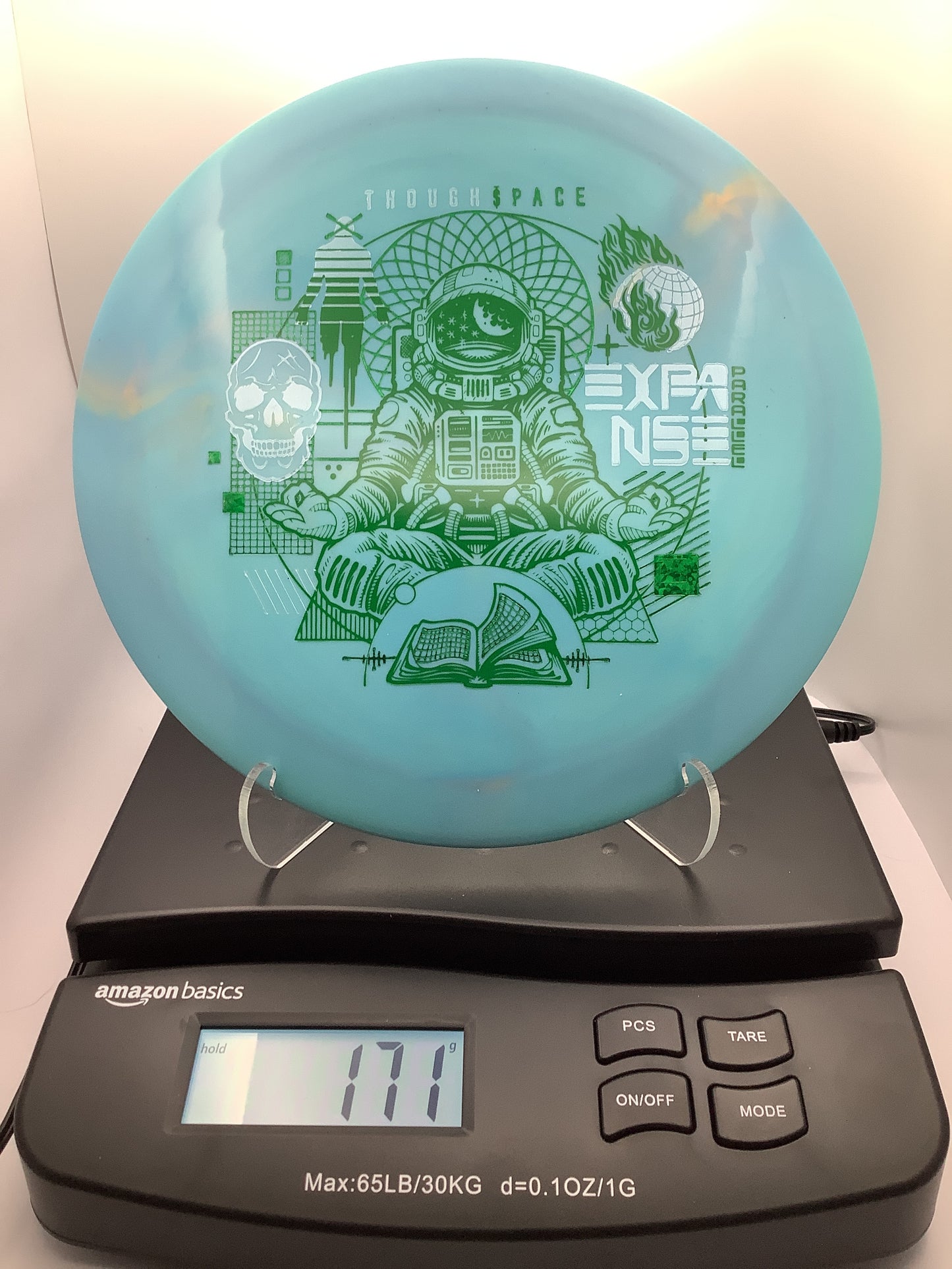 TSA Parallel Expanse