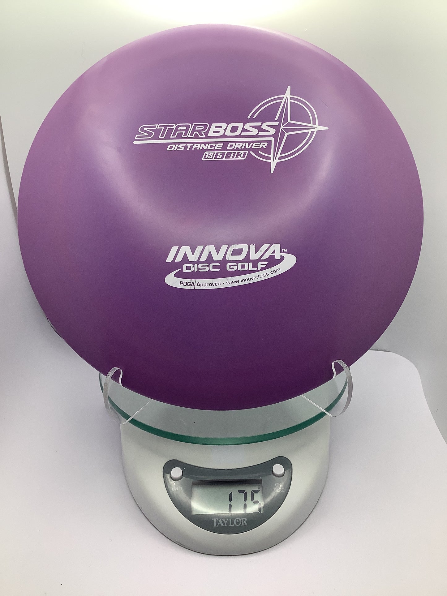 Innova Star Boss