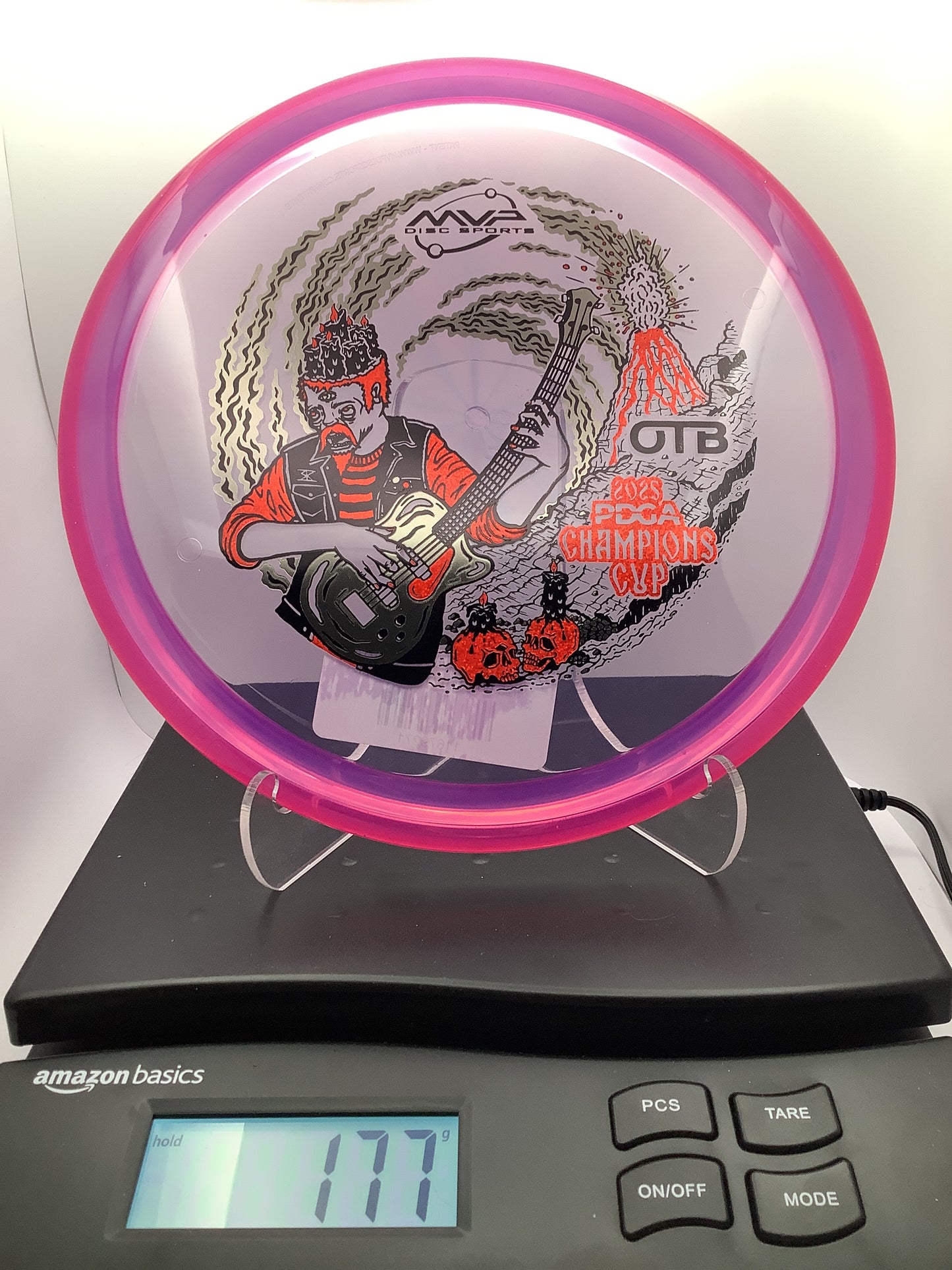 Axiom Prism Proton Soft Pyro CCE