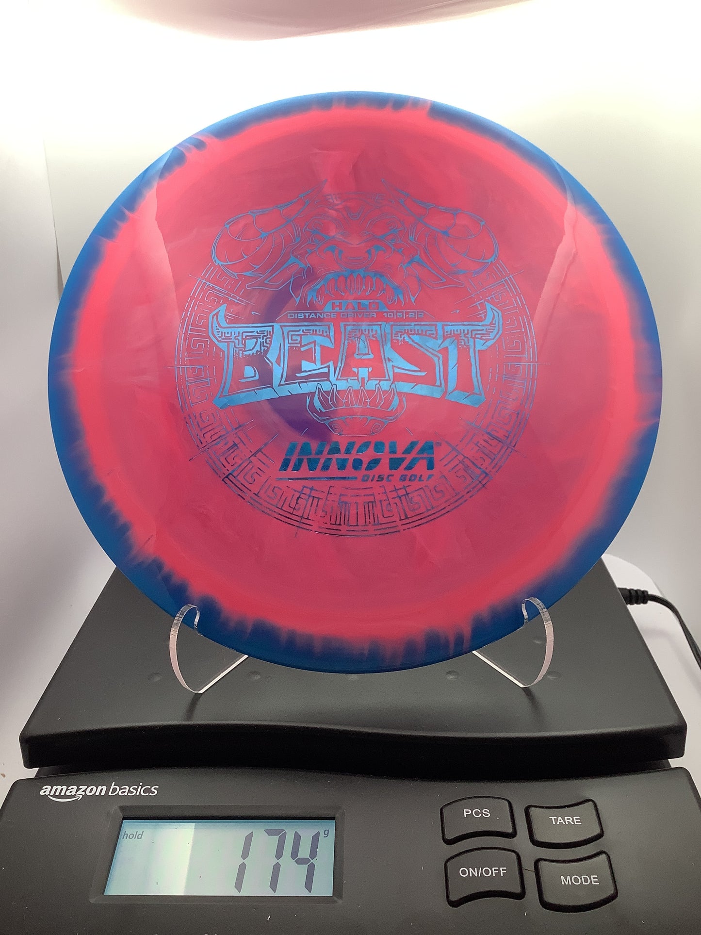 Innova Halo Star Beast