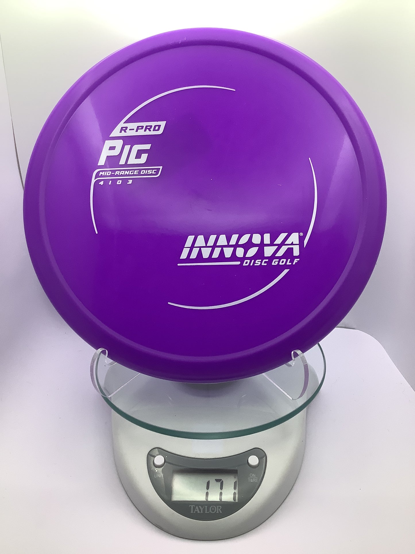 Innova Pro R Pig
