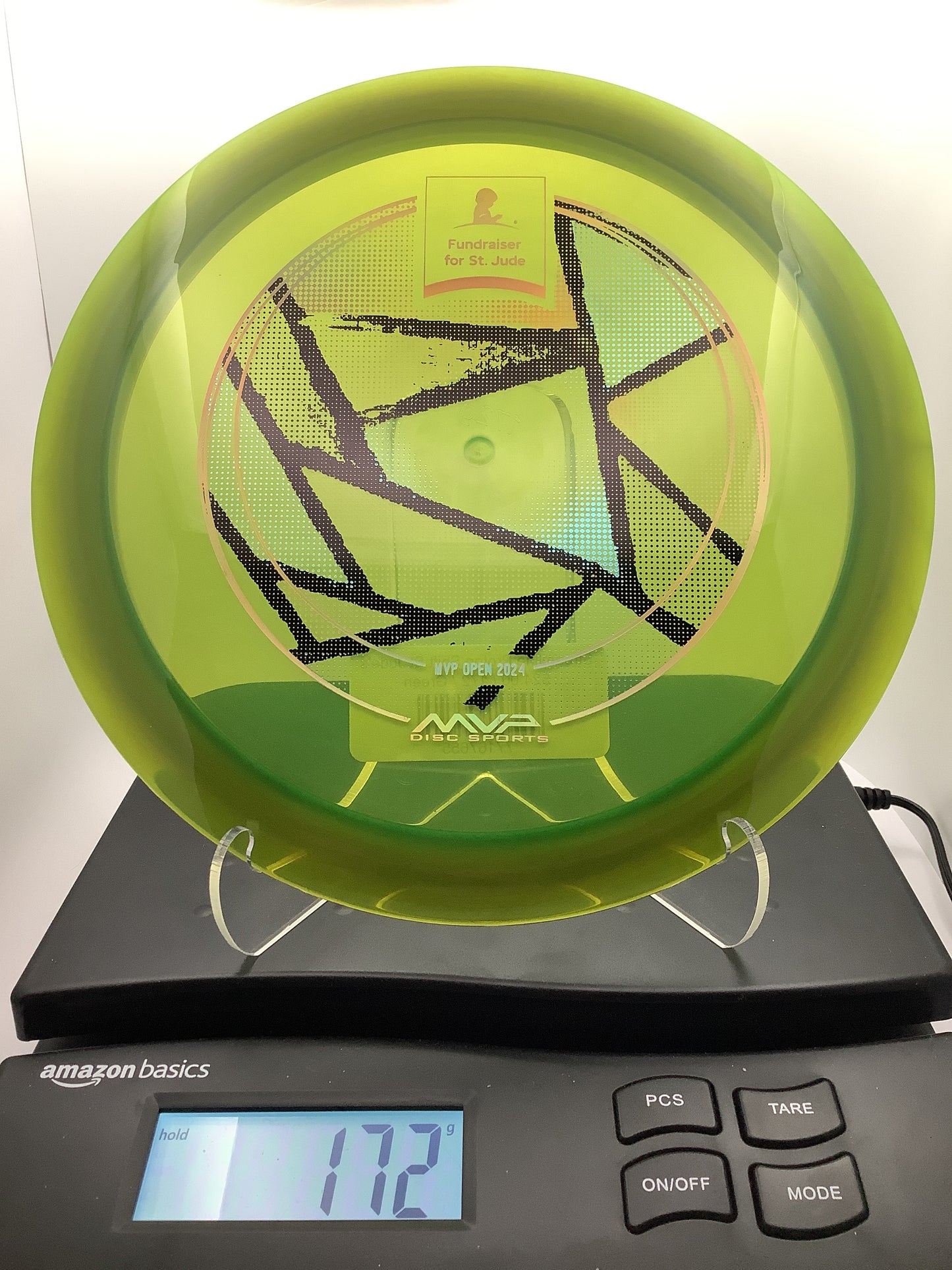 Streamline Proton Shift St Jude's