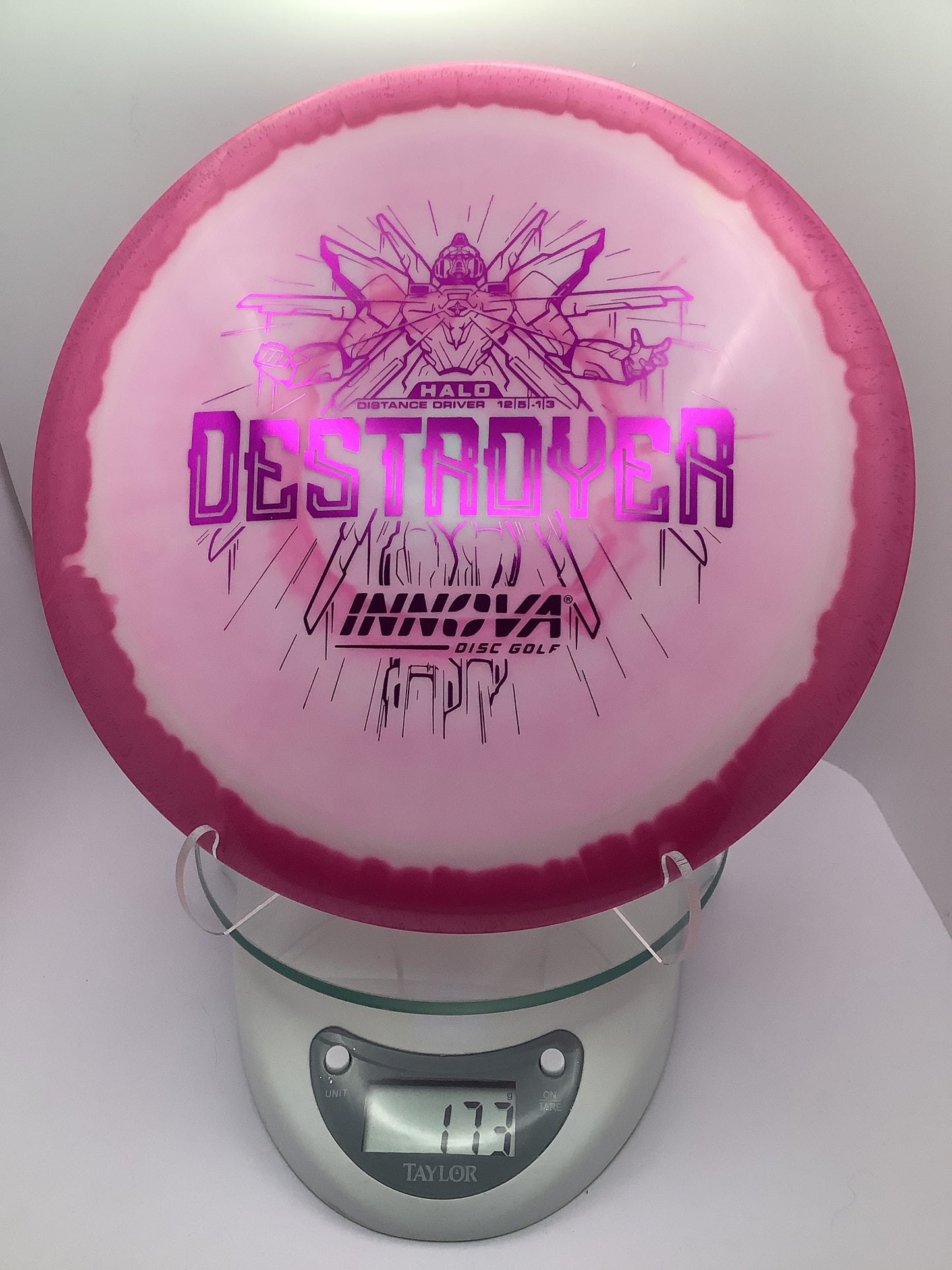 Innova Halo Star Destroyer