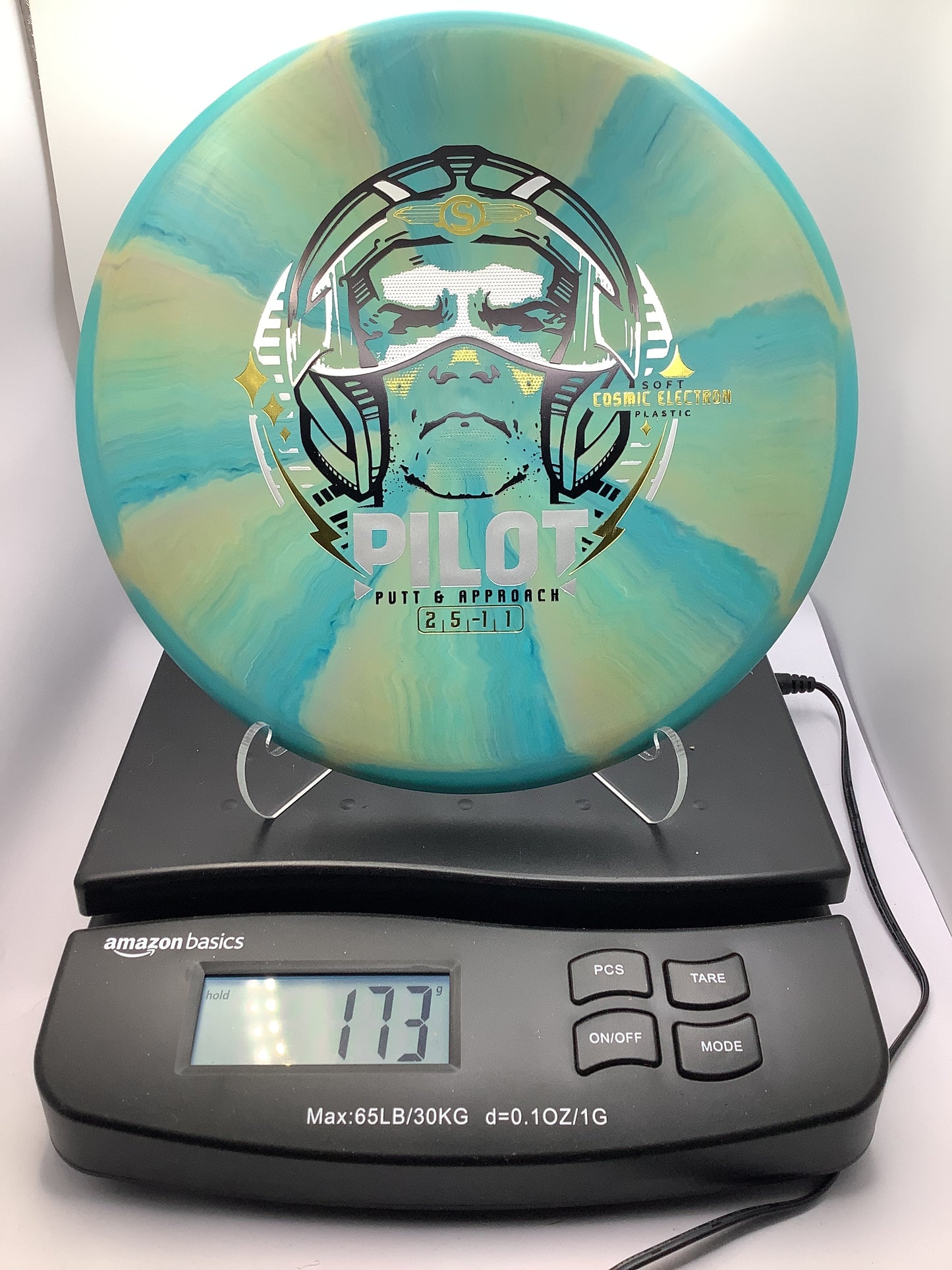 Streamline Cosmic Electron Soft Pilot