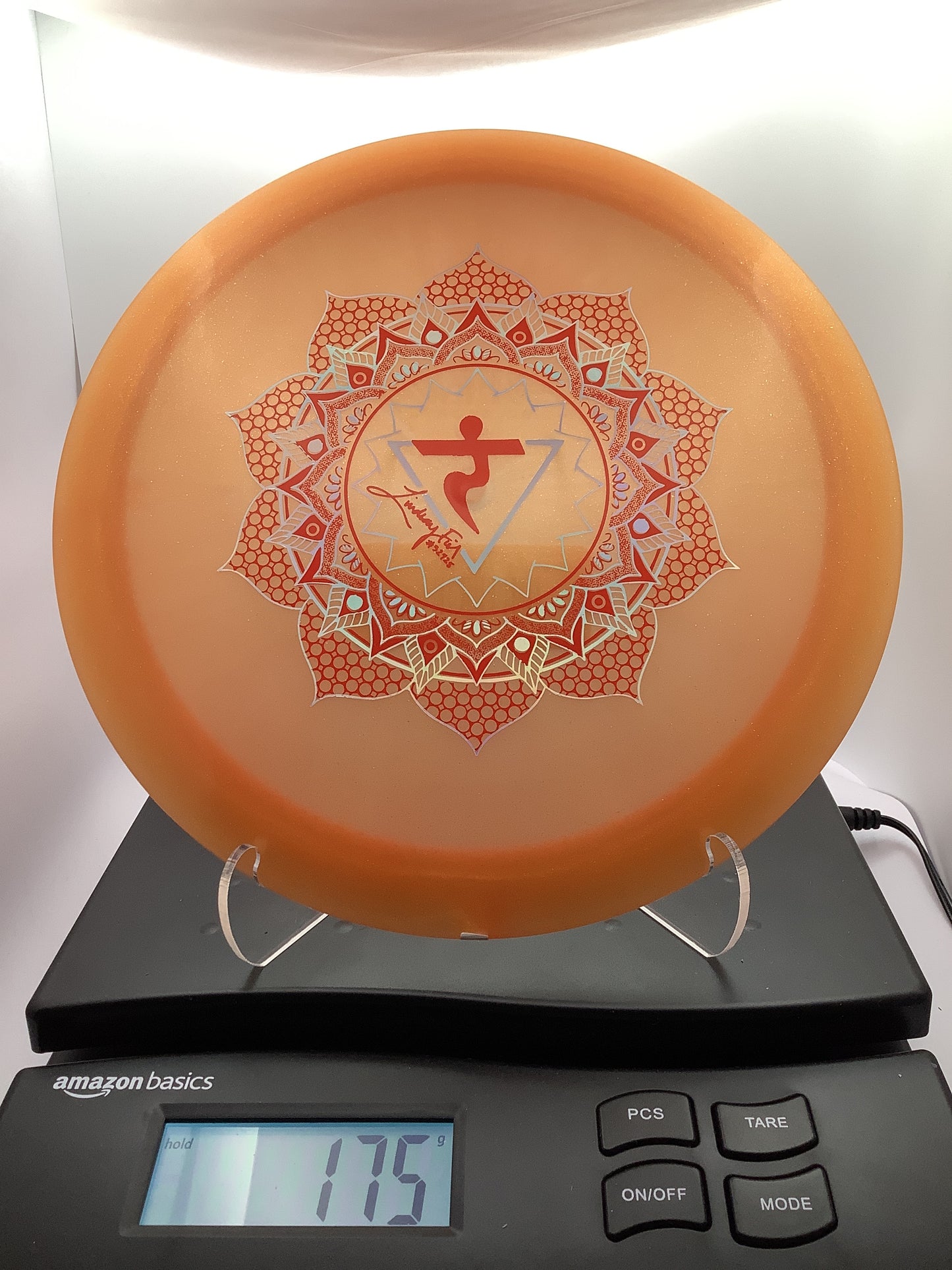 Gateway LF Diamond Metal Flake Assassin