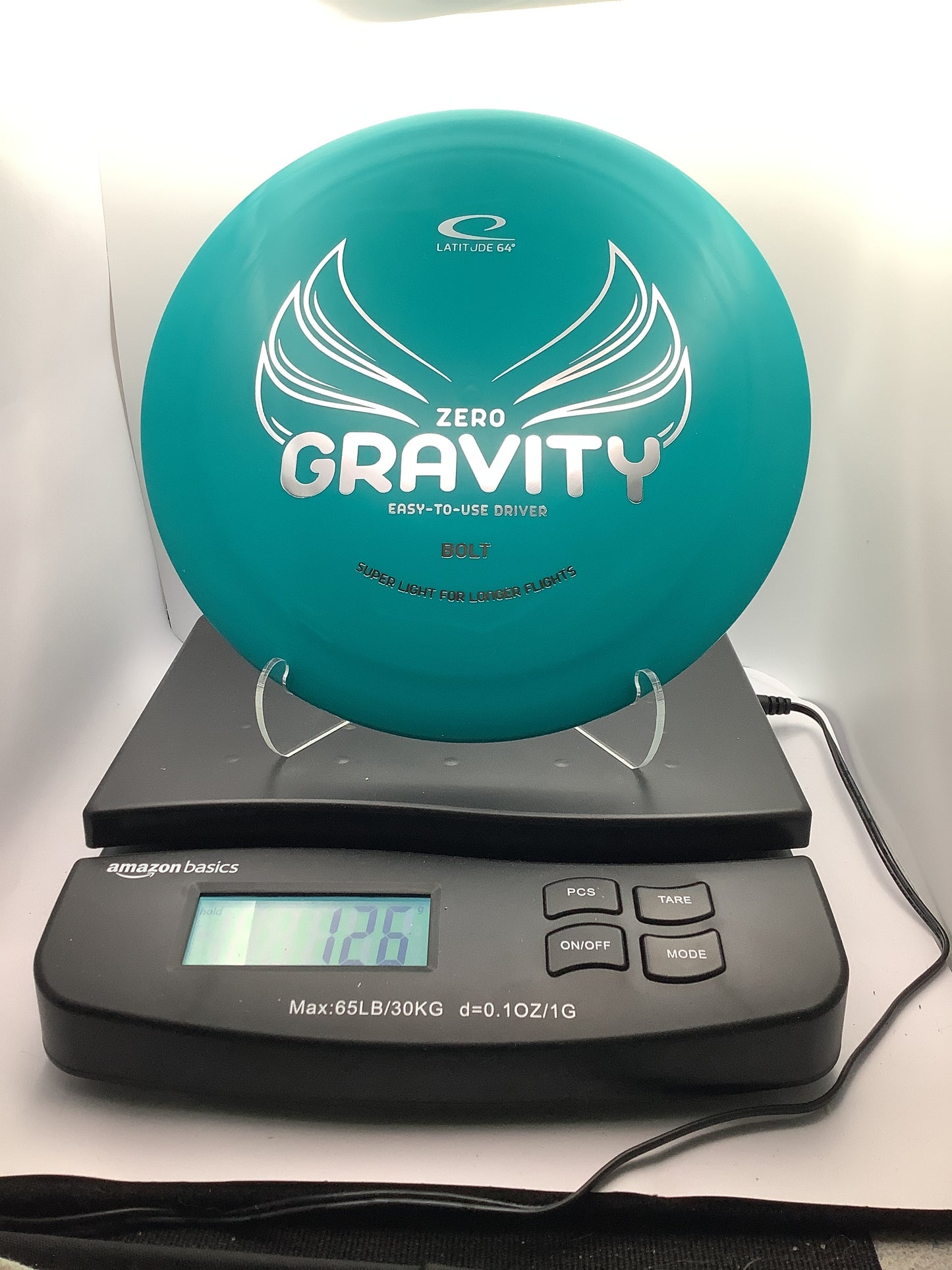 Latitude 64 Zero Gravity Bolt