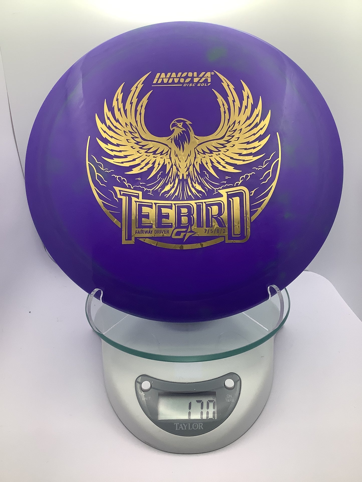 Innova GStar TeeBird