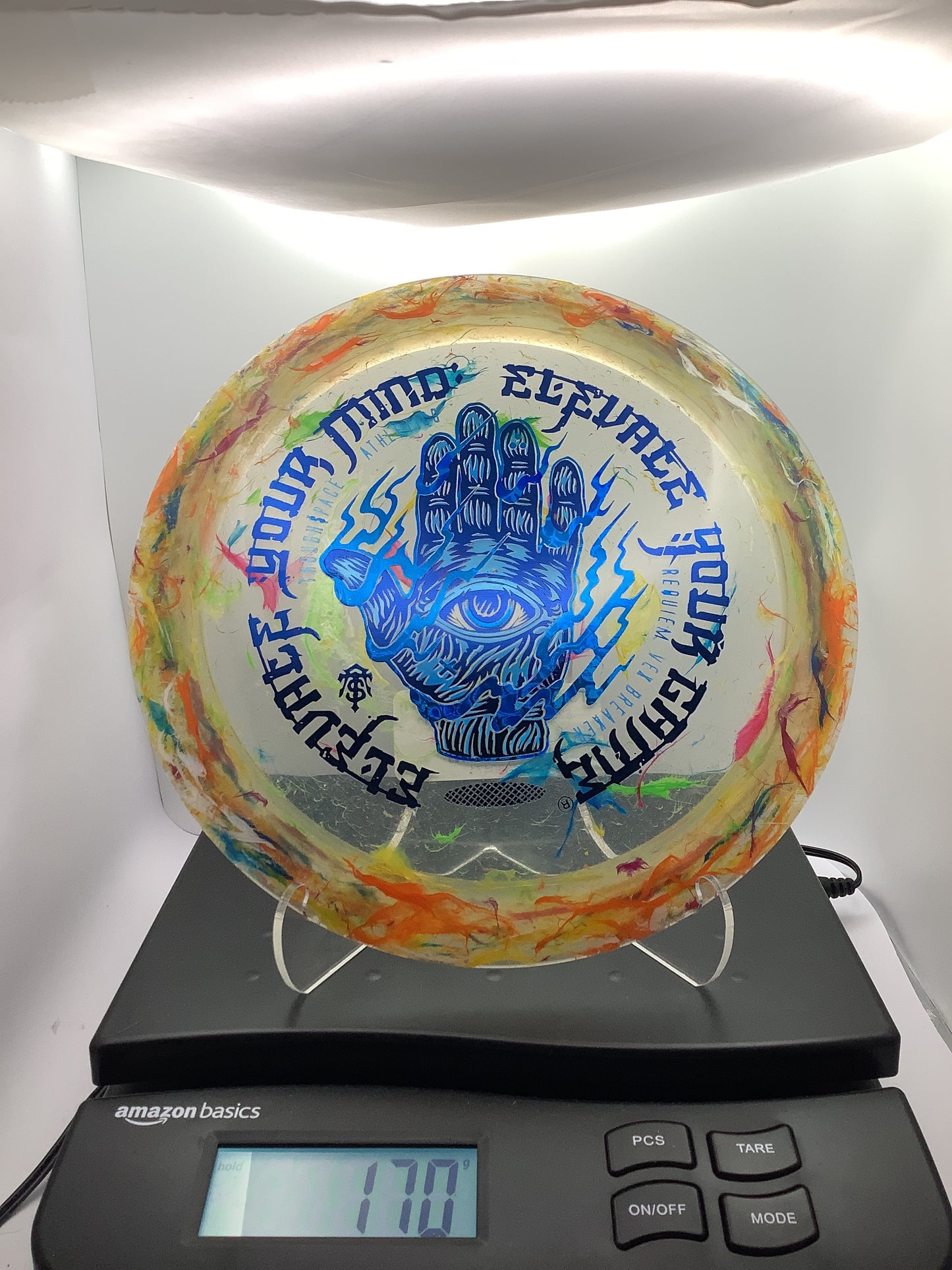 TSA VEX Breaker Requiem