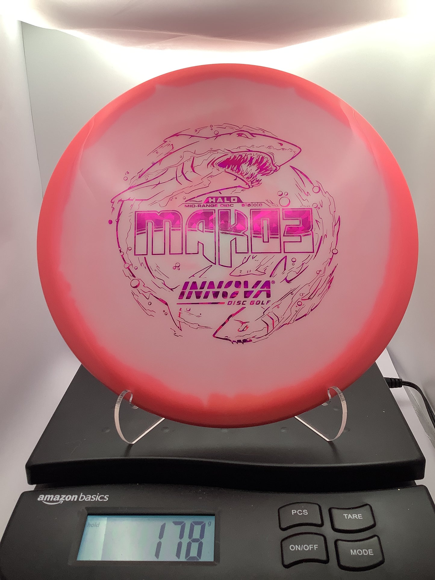 Innova Halo Star Mako 3