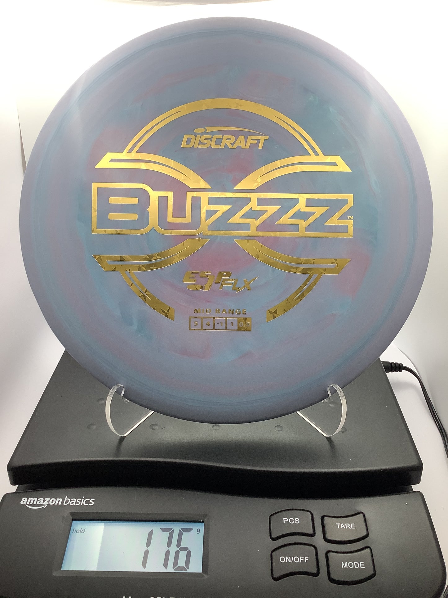 Discraft ESP FLX Buzzz
