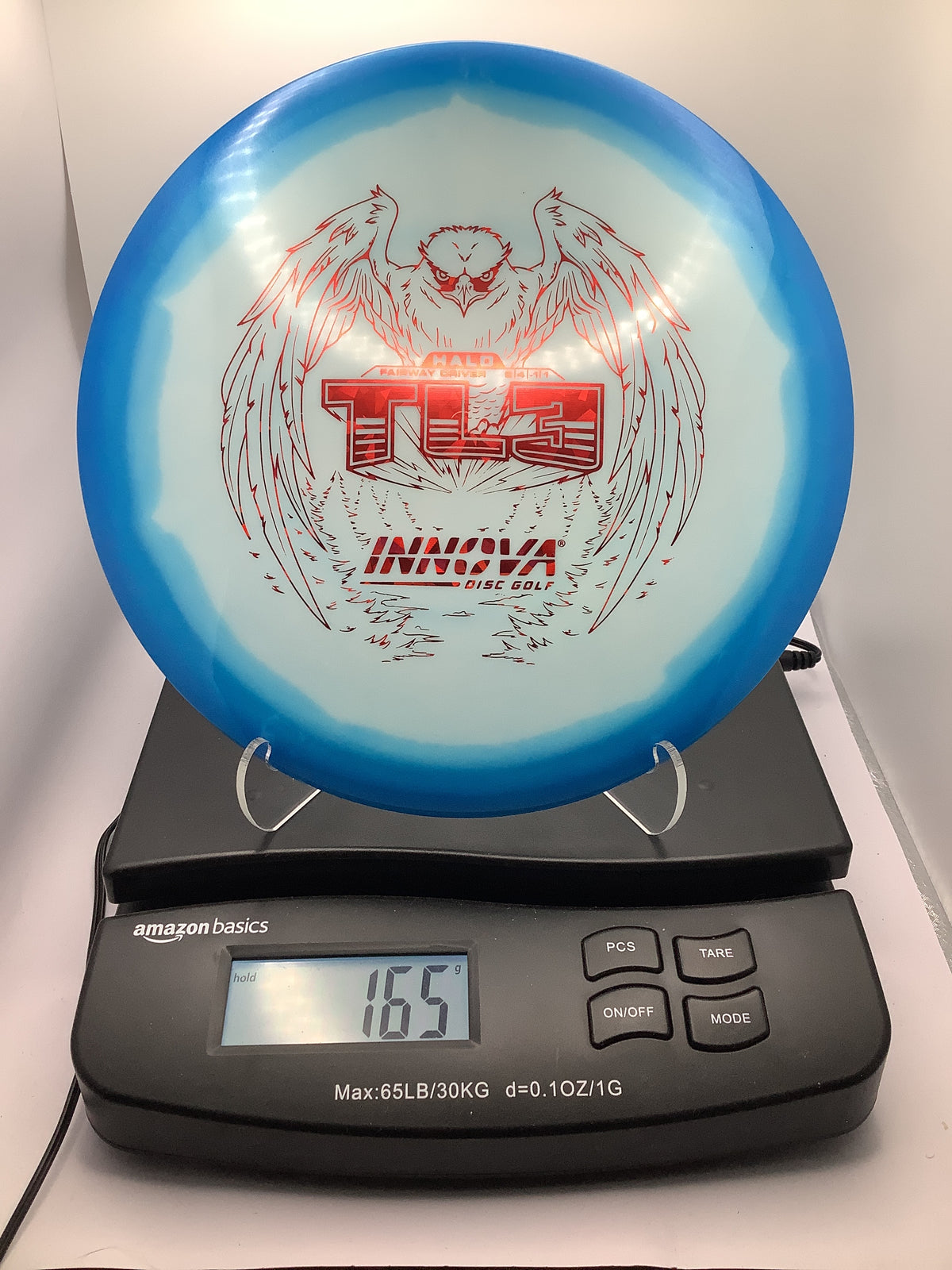 Innova Halo Star TL3