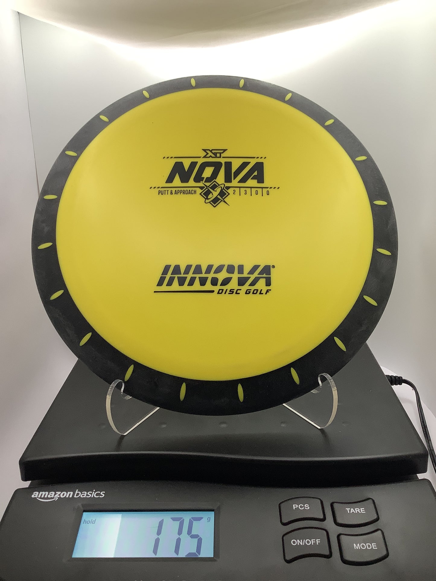 Innova XT Nova
