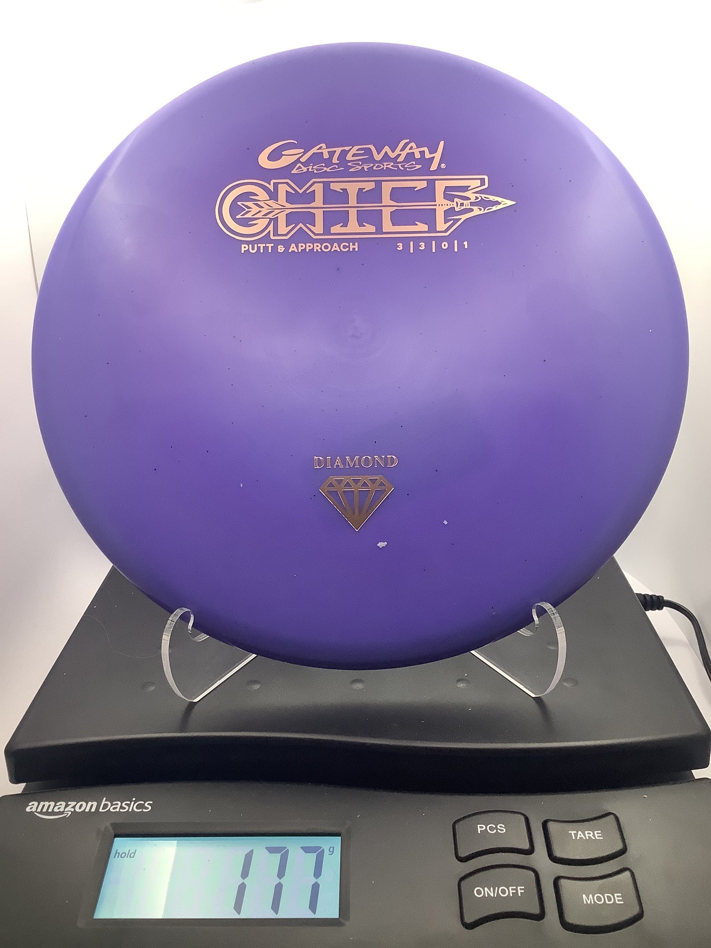 Gateway Diamond Chief