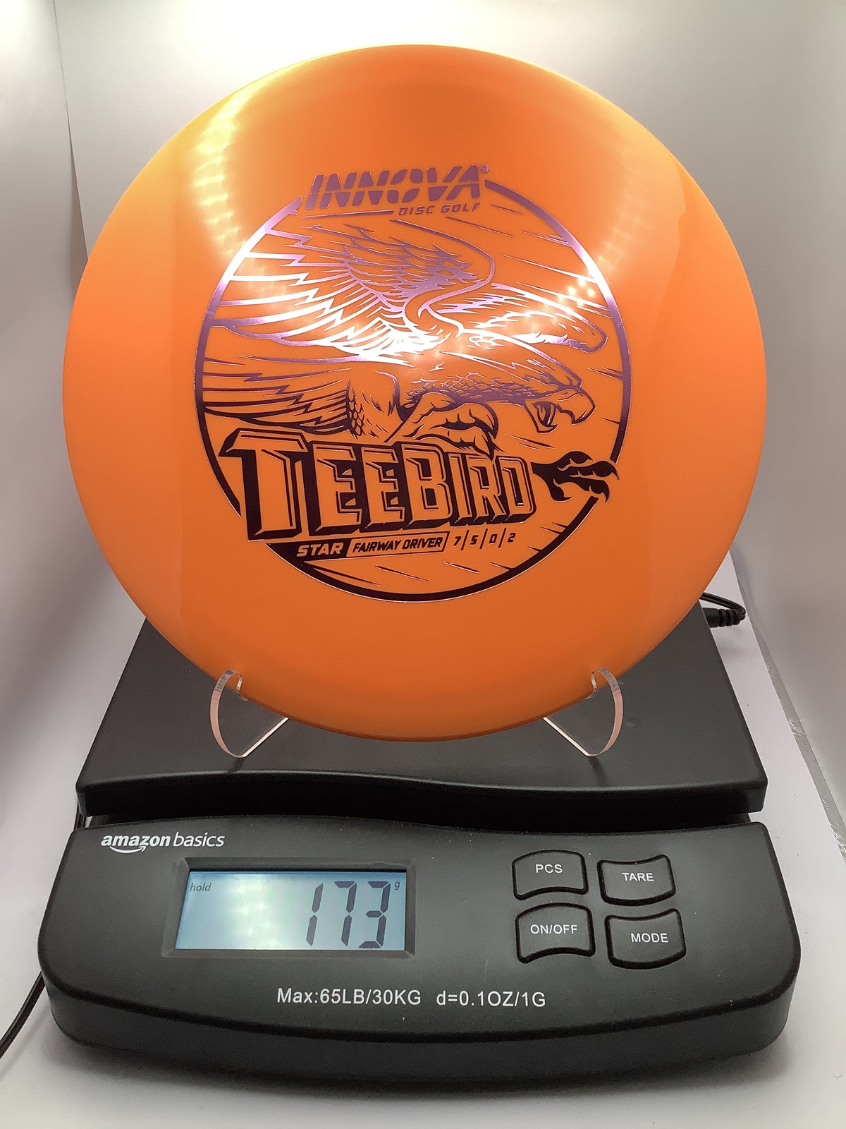 Innova Star TeeBird