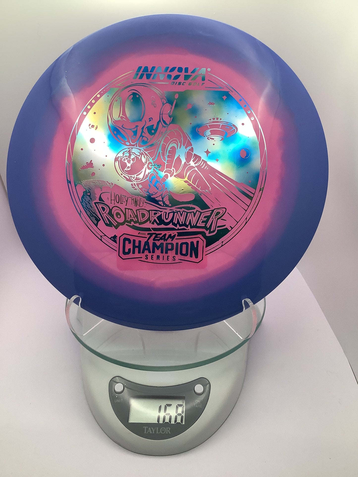 Innova Halo Champion Roadrunner HF