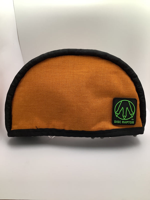 Disc Raptor V1 – Woodland Valley Disc Golf