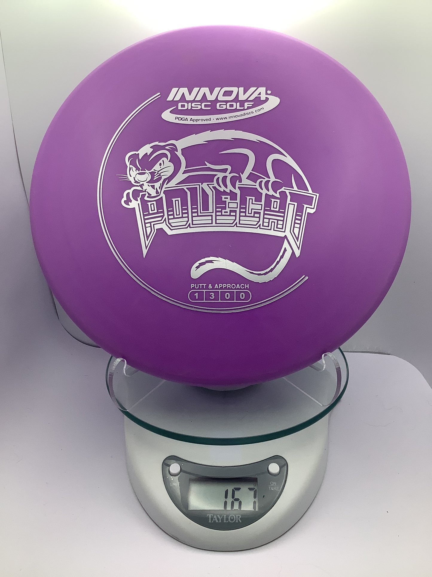 Innova DX Polecat