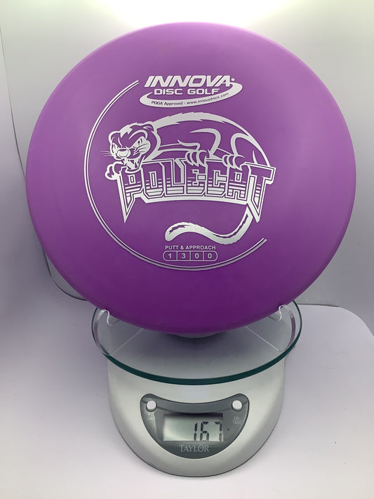 Innova DX Polecat