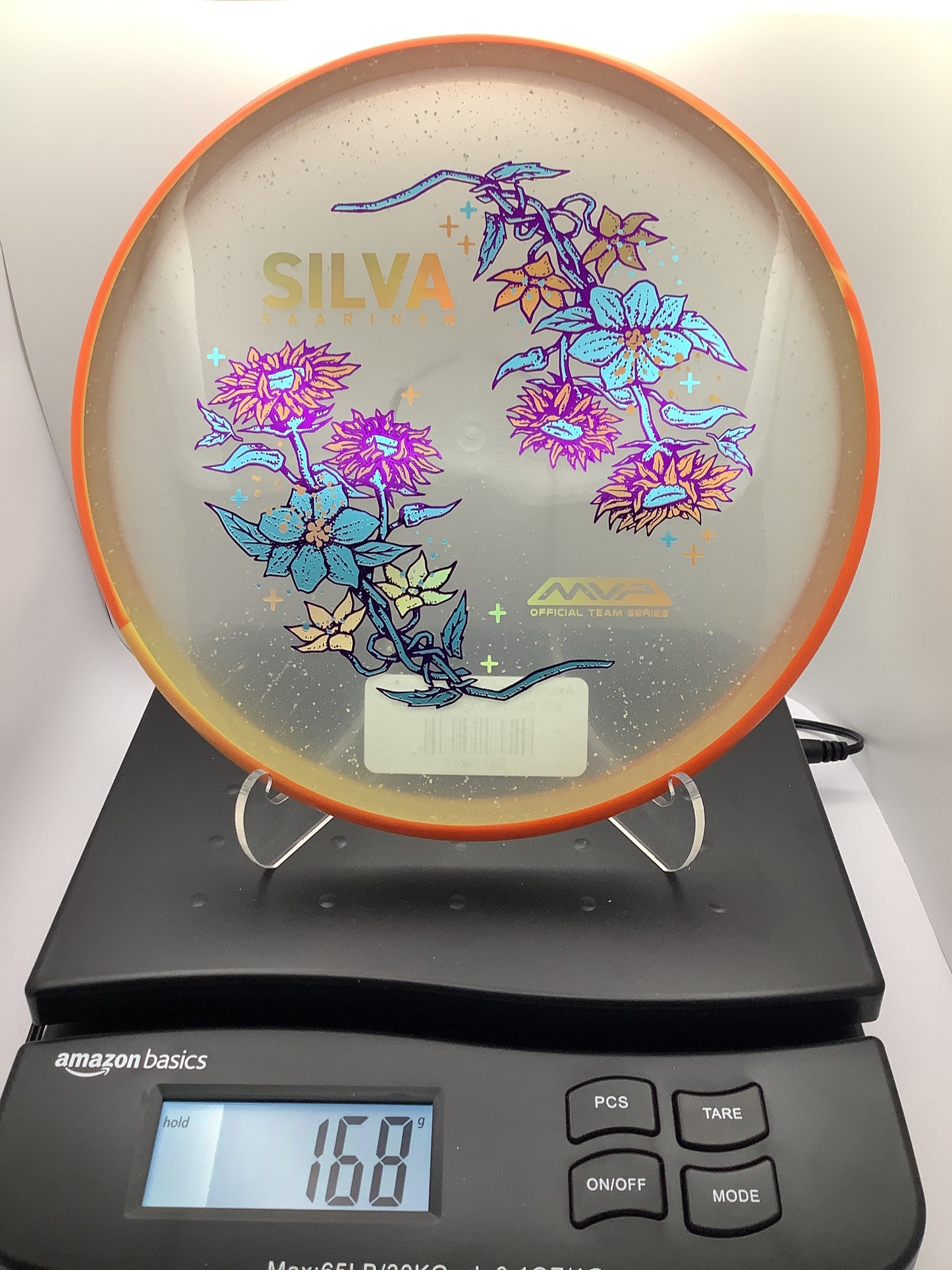 Axiom Particle Proton Proxy SS