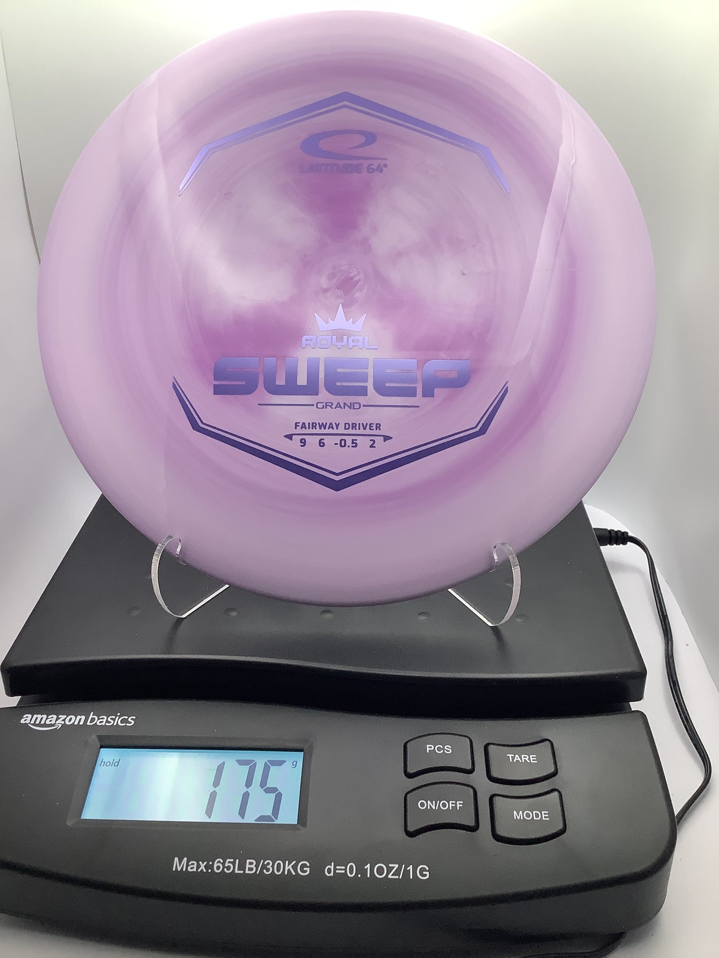 Latitude 64 Royal Grand Sweep