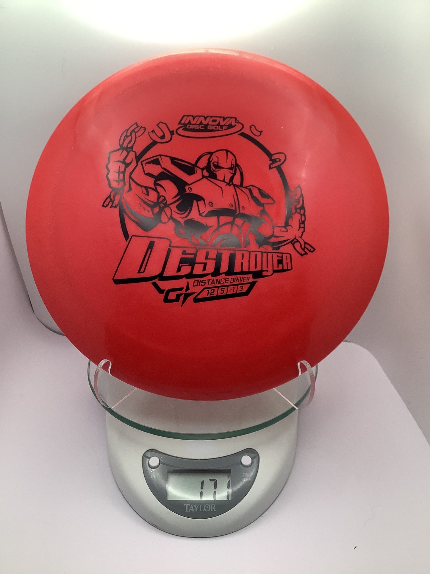 Innova GStar Destroyer