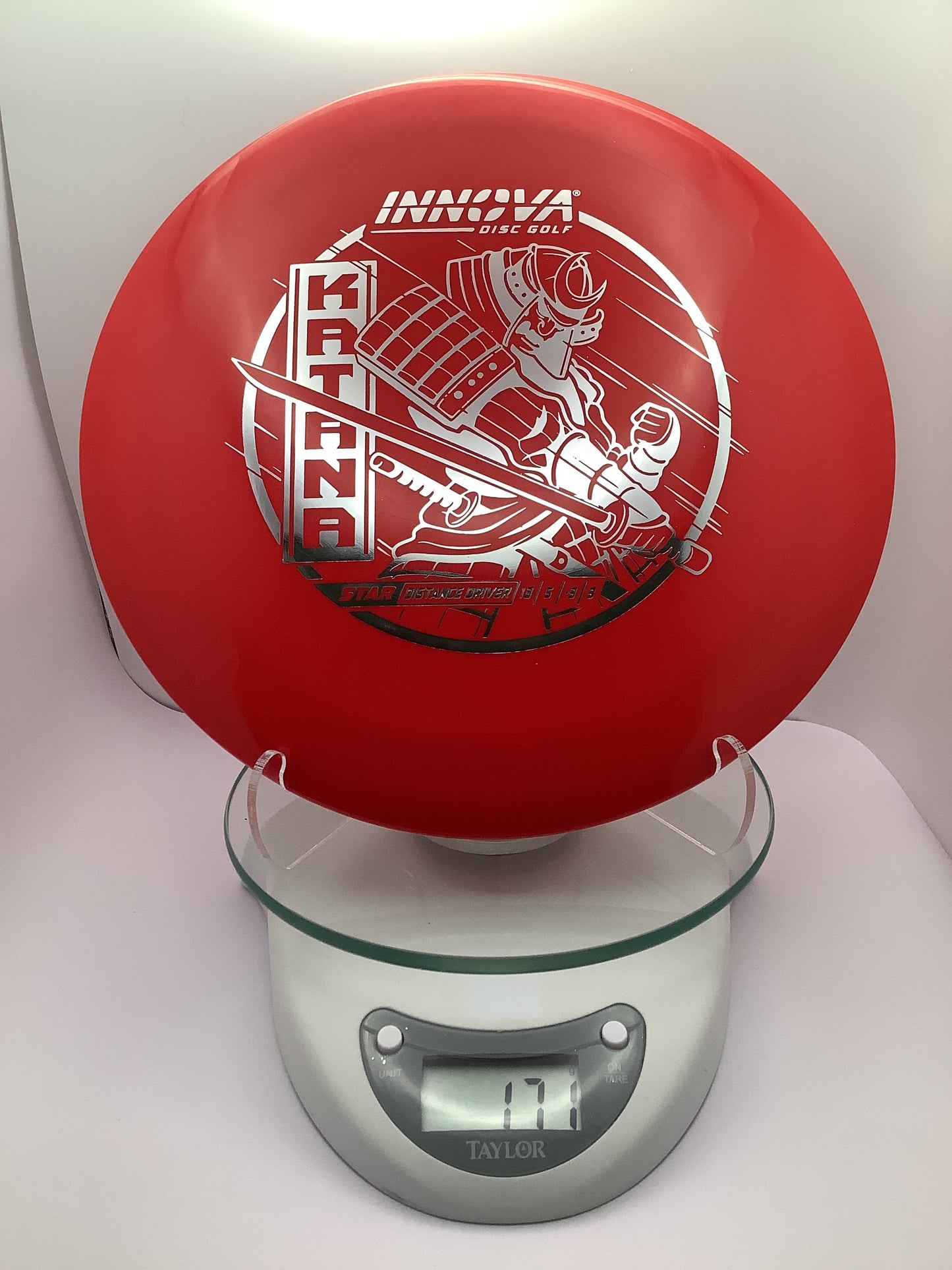 Innova Star Katana