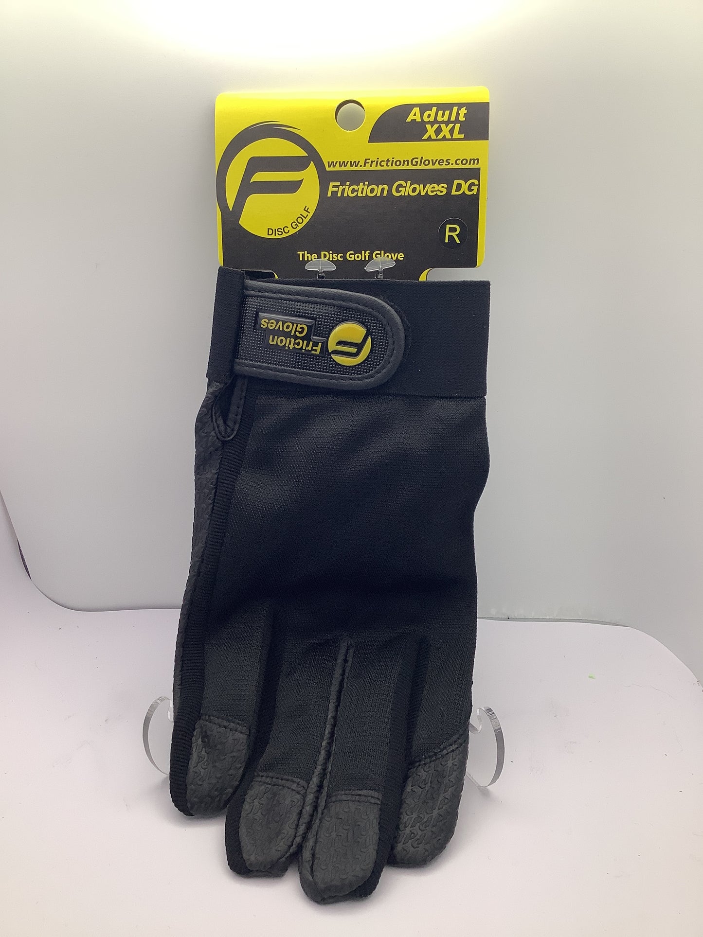 Friction Gloves - Single