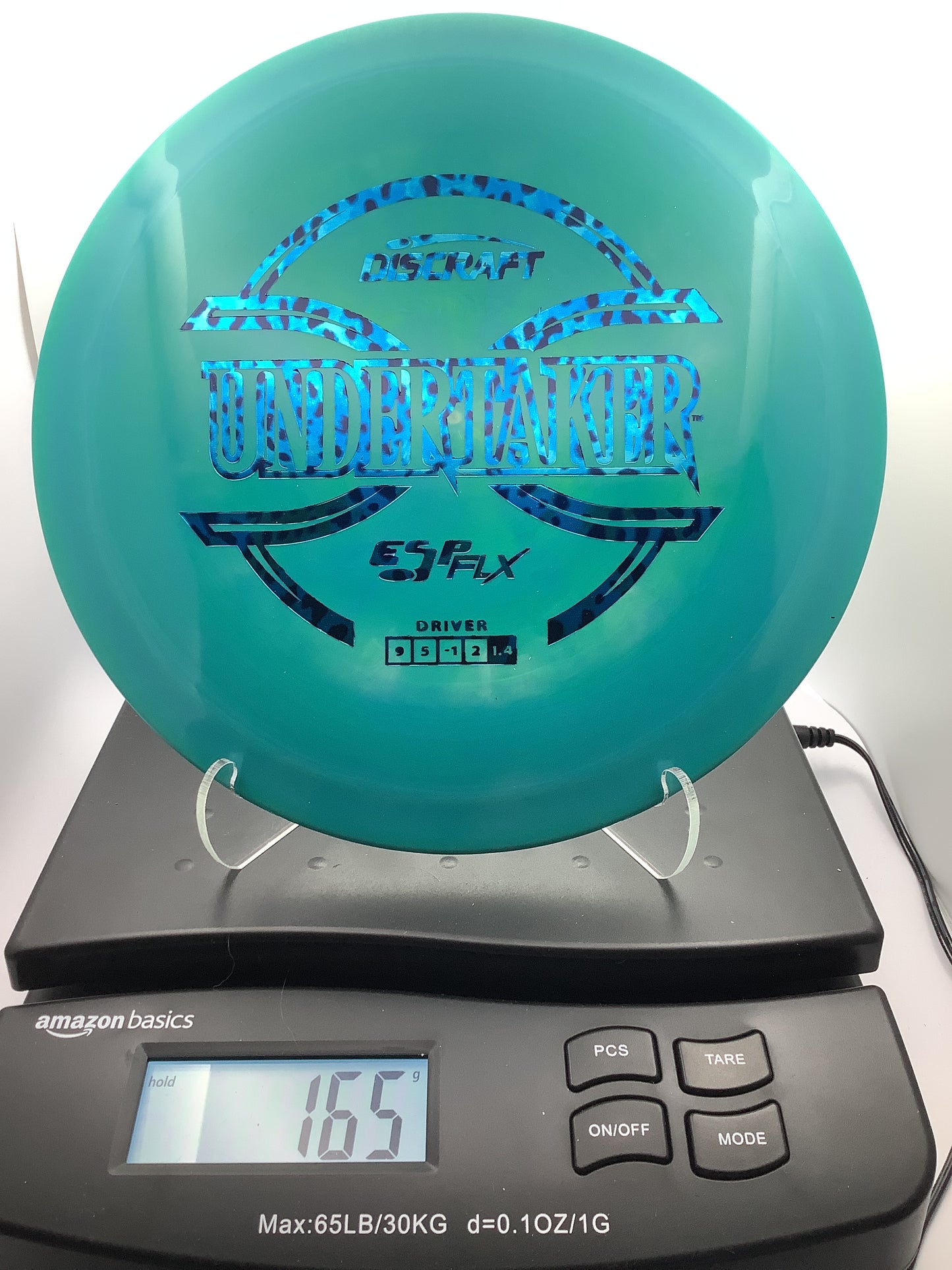 Discraft ESP FLX Undertaker