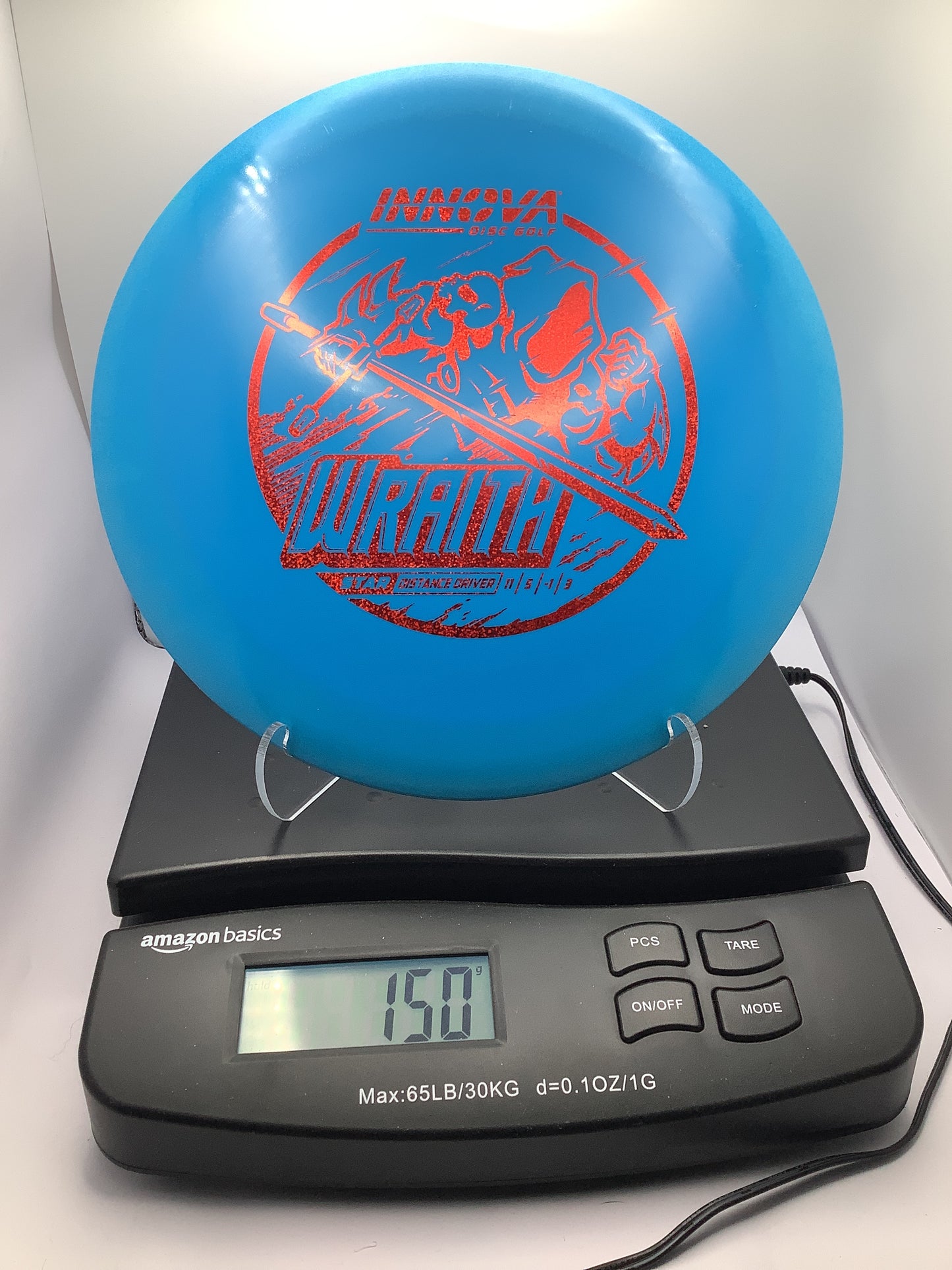 Innova Star Wraith Ultralite