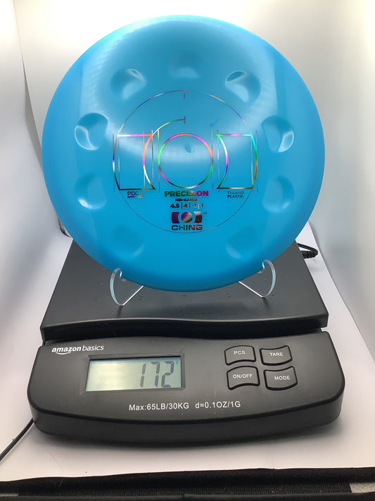 Ching Thermo Precision
