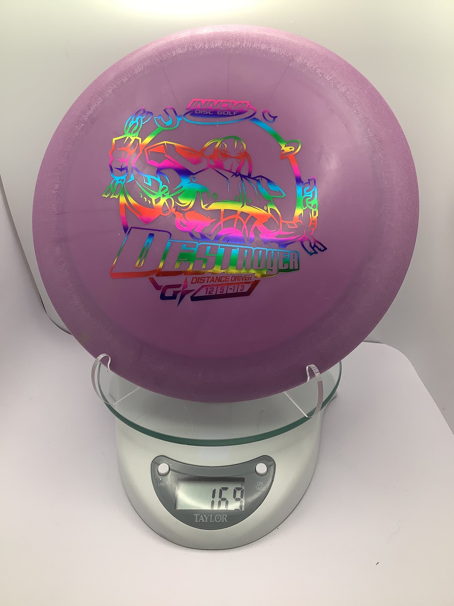 Innova GStar Destroyer