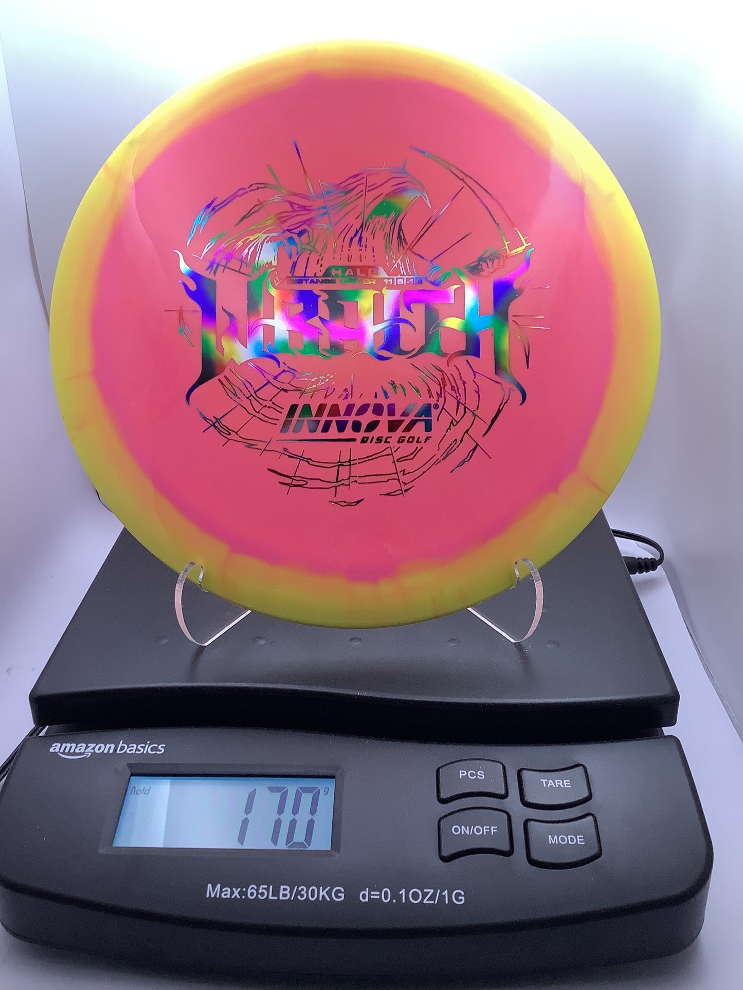 Innova Halo Star Wraith