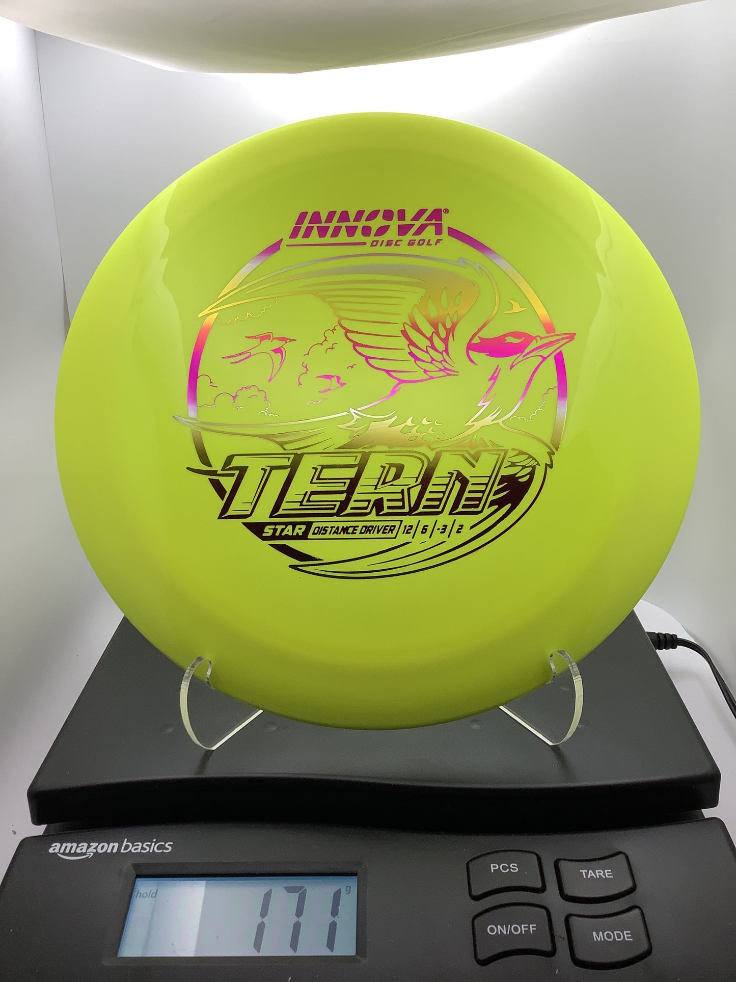 Innova Star Tern