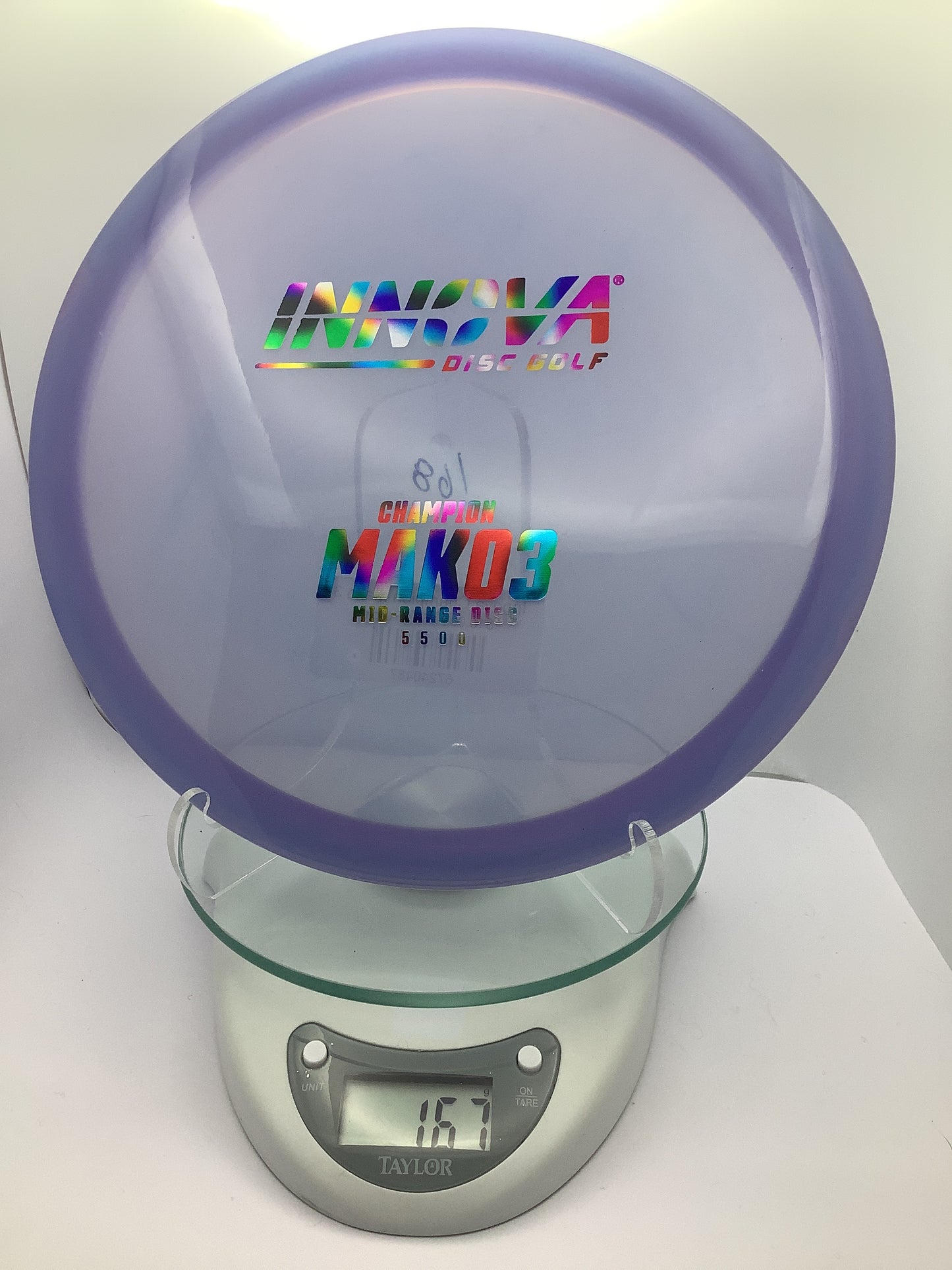 Innova Champion Mako 3