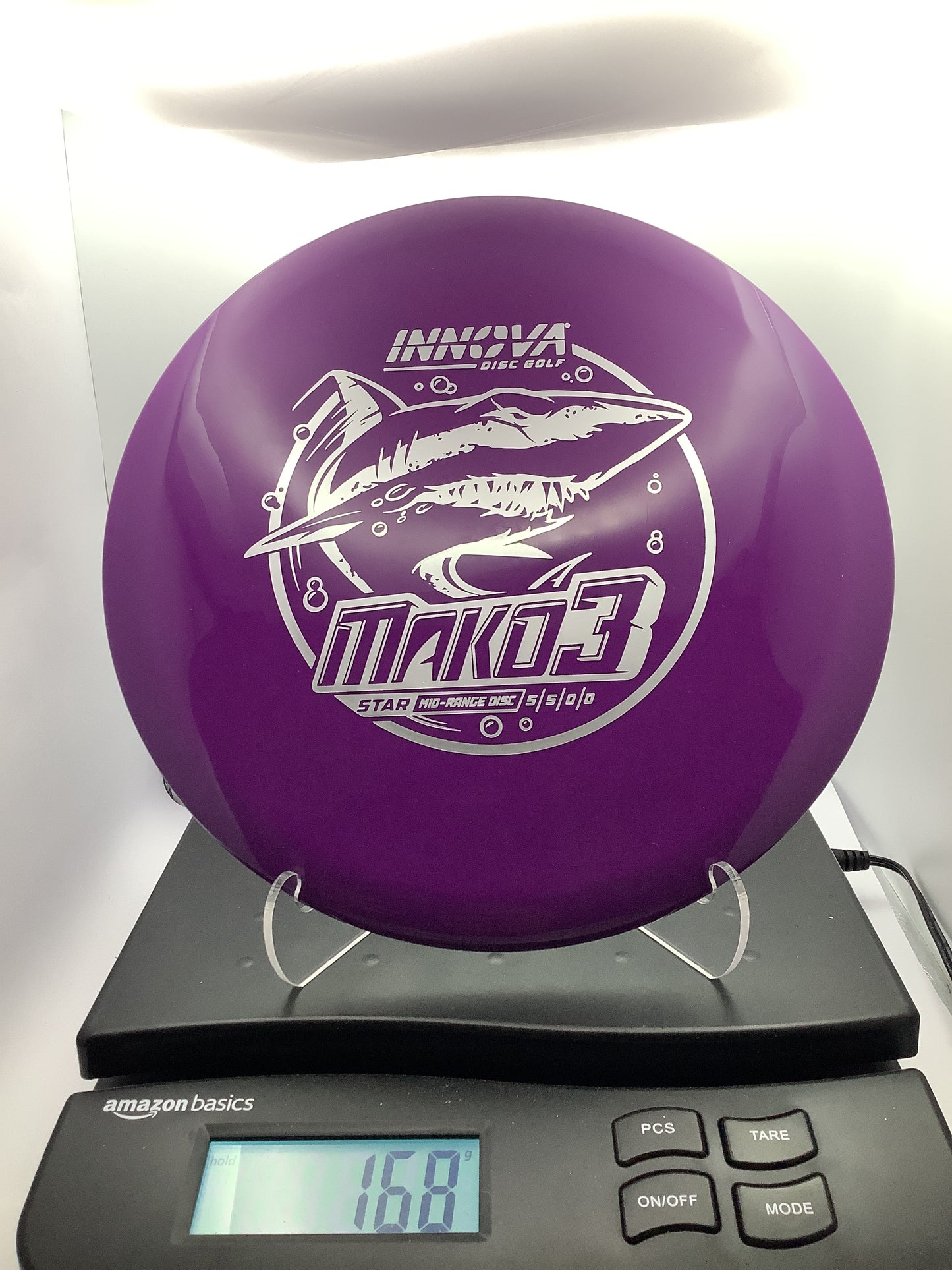 Innova Star Mako 3