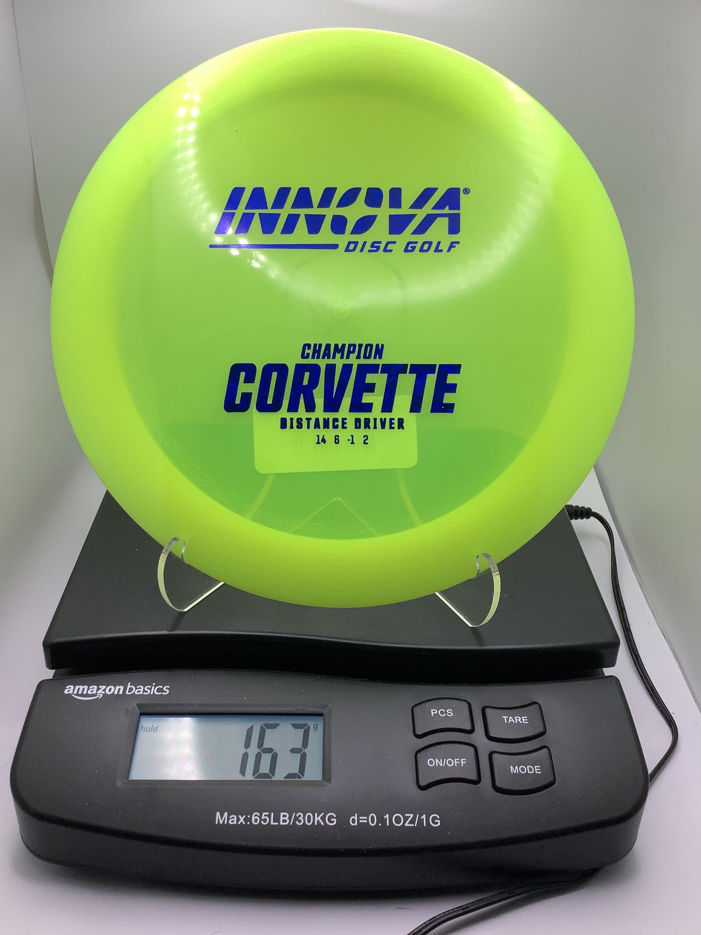 Innova Champion Corvette