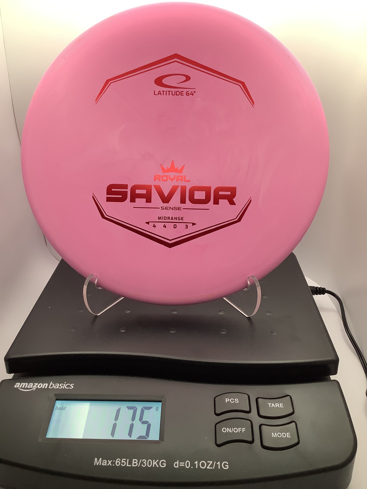 Latitude 64 Royal Sense Savior