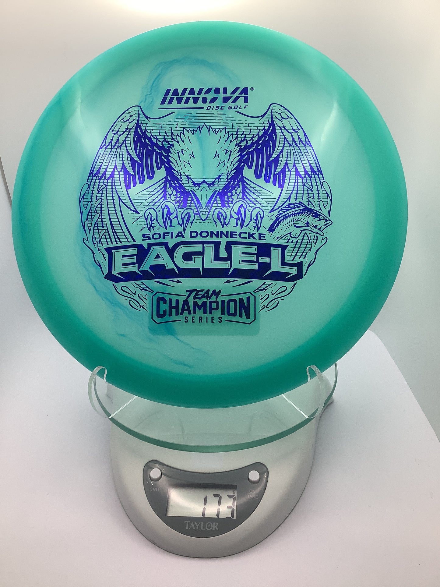 Innova Proto Gow Champion Eagle-L SD