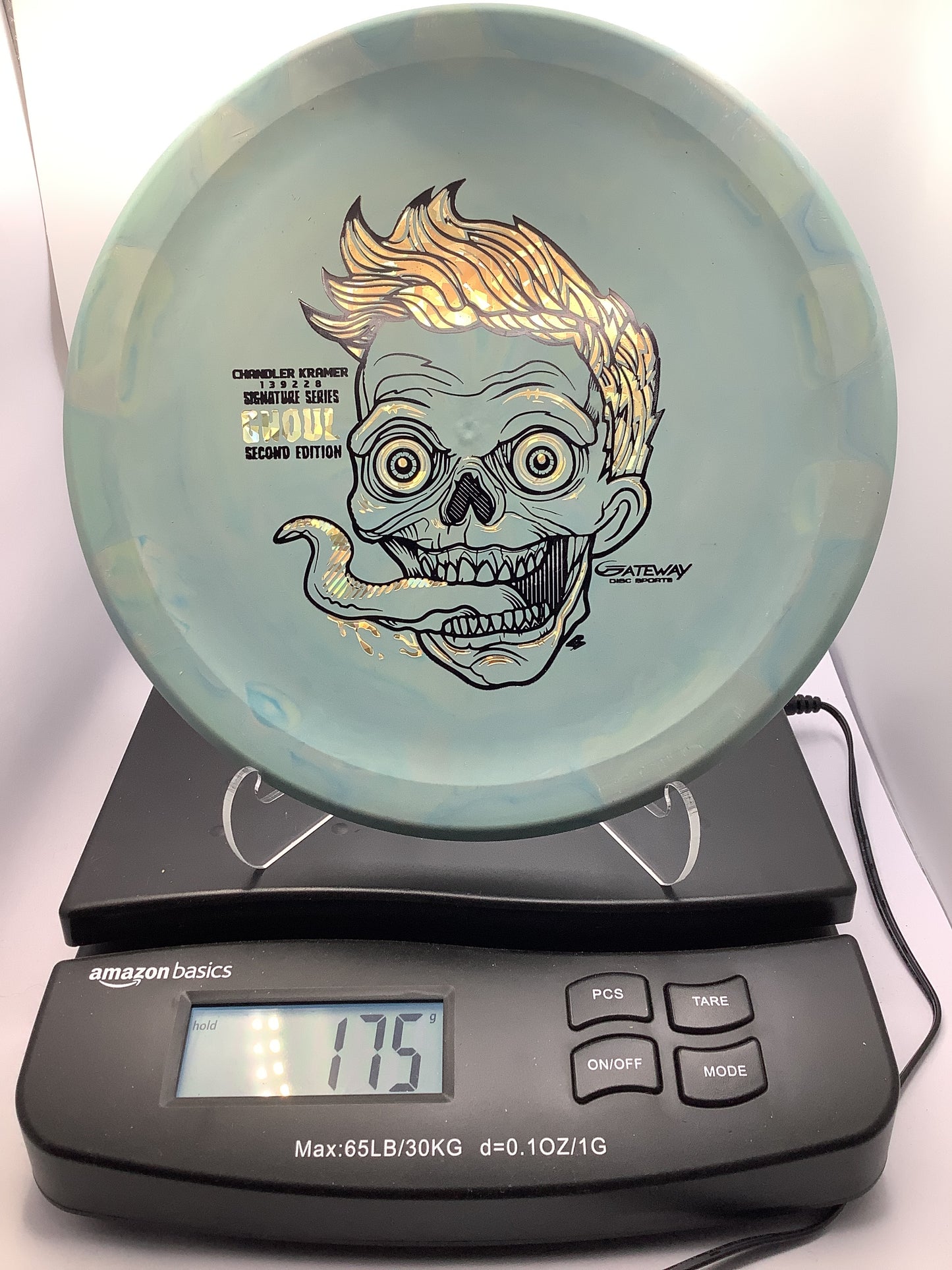 Gateway CK SS2 Ghoul