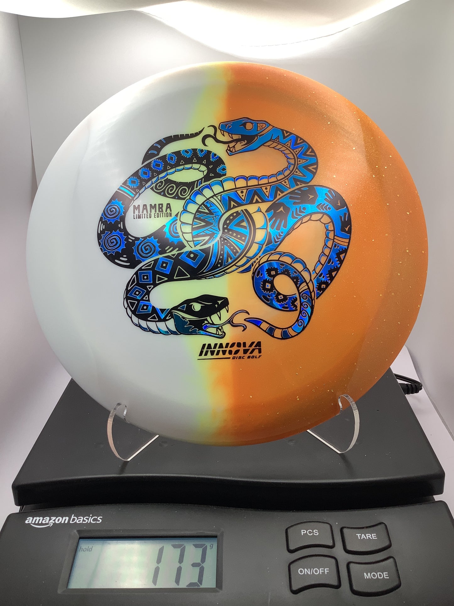 Innova Duo Mamba