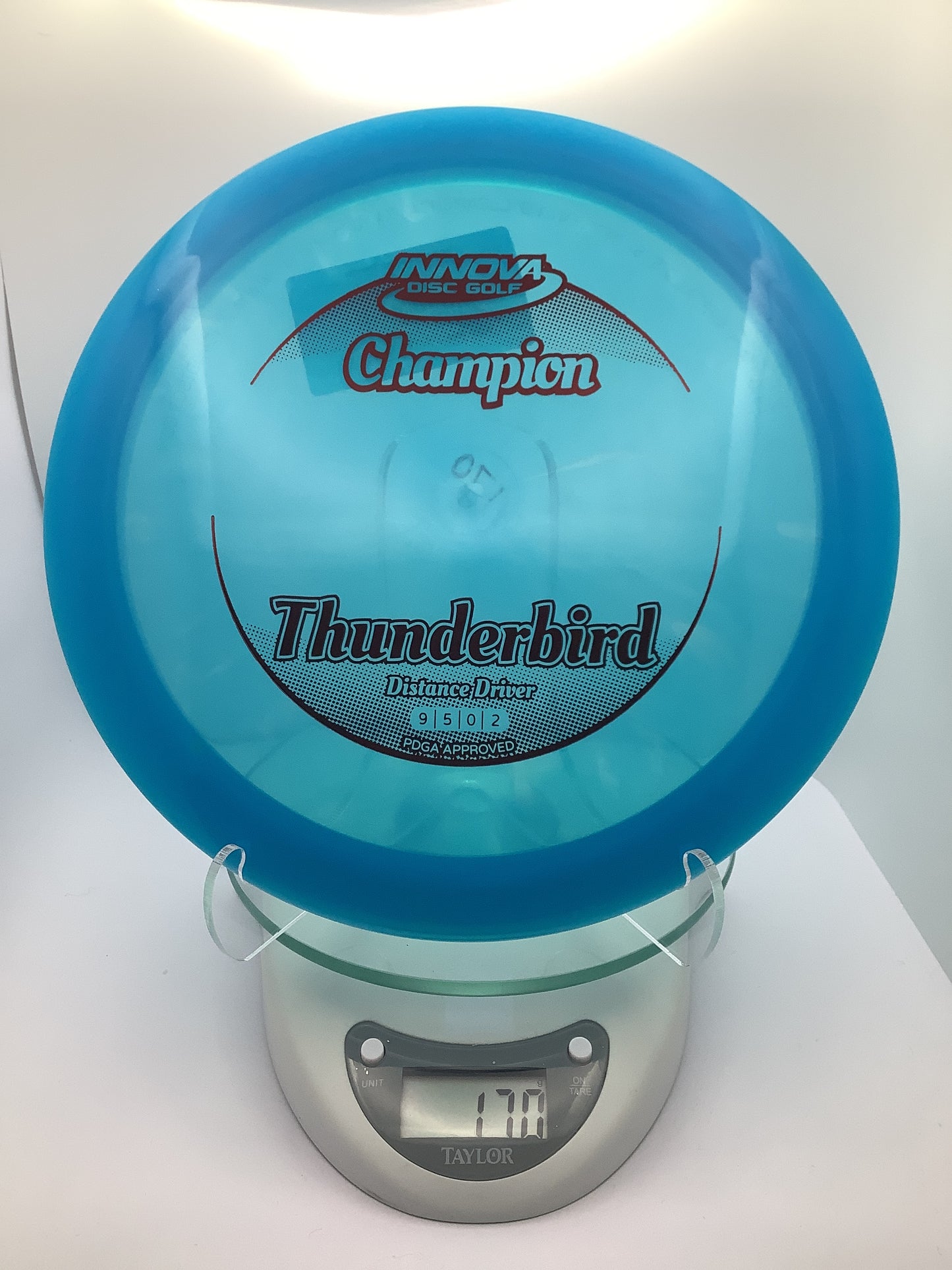 Innova Champion Thunderbird