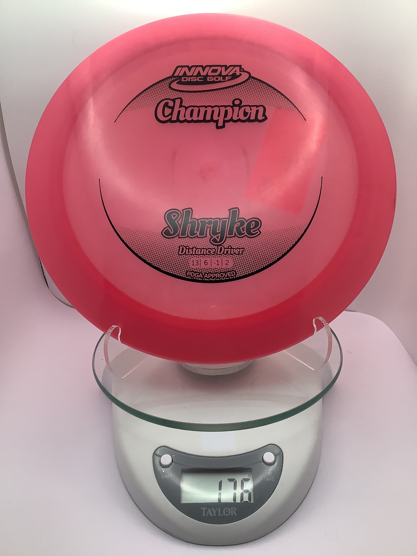 Innova Champion Shryke